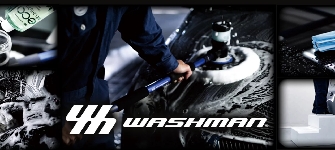 WASHMAN（ウォッシュマン）