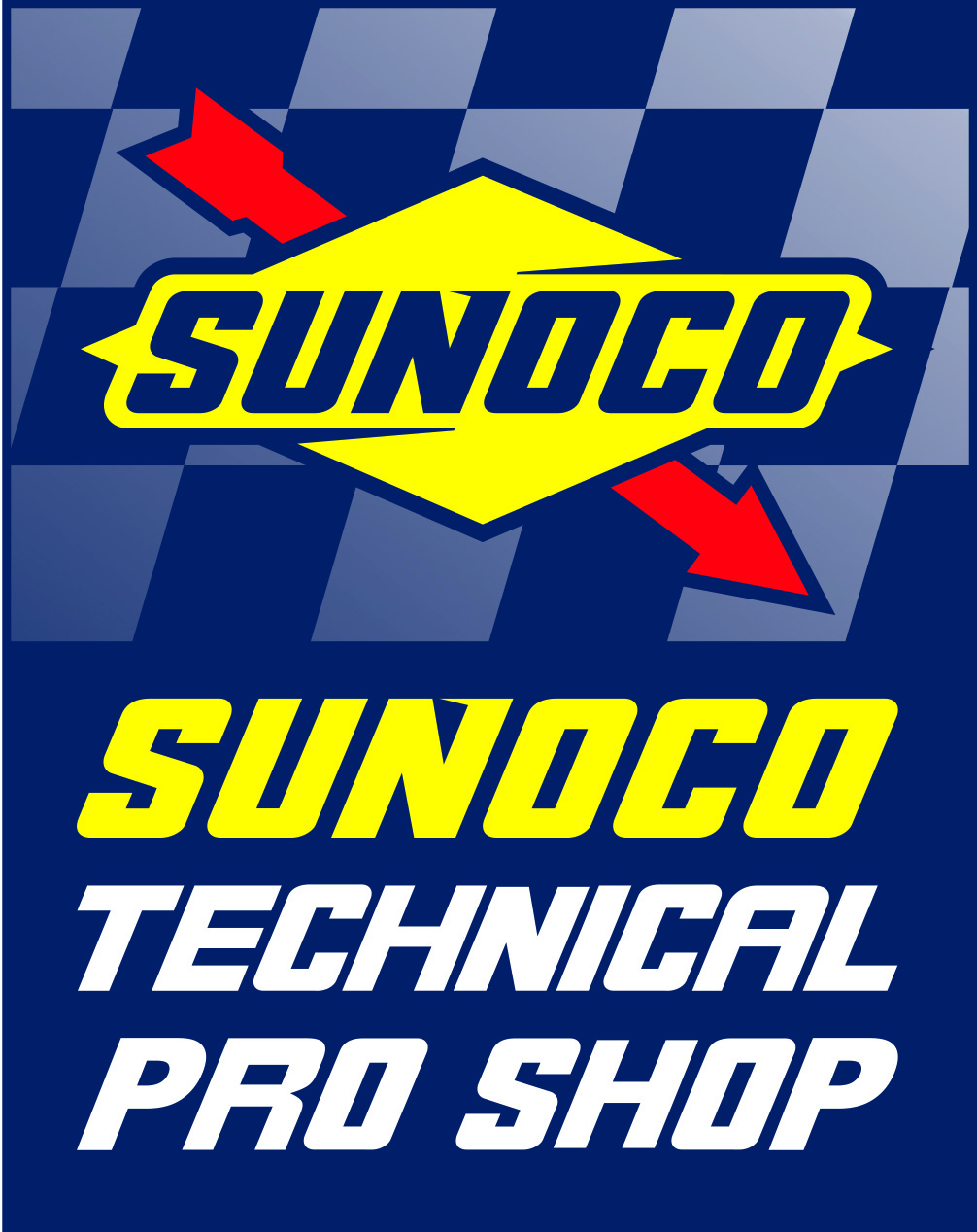 SUNOCOオイルショップ